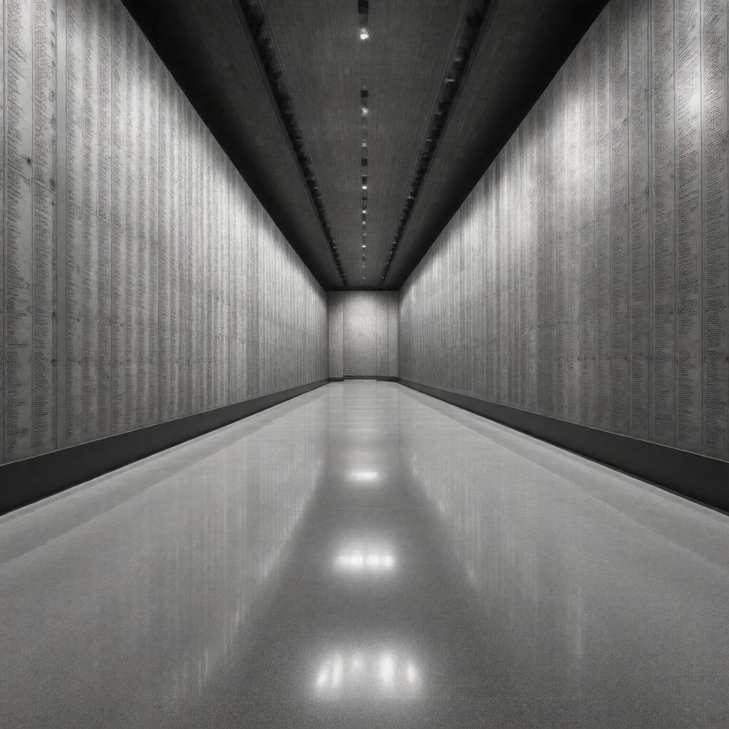 Hall of Names